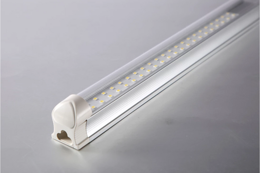 4ft 24W Integrated T8 LED Tube