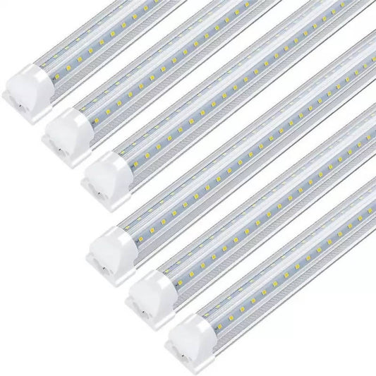 4ft integrated  36W LED Tube V Shape